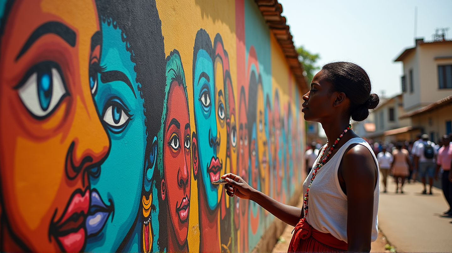 Wote Chale Wote Festival: A Cultural and Economic Catalyst in Accra