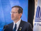 Herzog: Iranian attack was a declaration of war; we'll consider all options