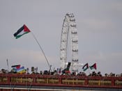 Antisemitic paintings spark scandal at UK Academy of Arts exhibition