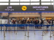 United, Delta, and British Airways Cancel Flights to Israel