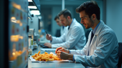 Unveiling the Risks: How Ultra-Processed Foods Endanger Your Health