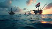 Israel Shakes Hands with Egypt: A $35B Gas Export Evolution