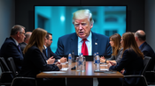 Argentine Economists Challenge Trump's Stark Remarks with Economic Realities