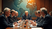 Trump's Middle East Peace Plan: Prosperity Masking Deep Divides?