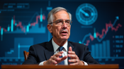Federal Reserve's Rate Decision: Uncertainty Looms