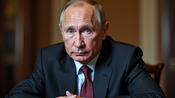 Putin's Diplomatic Dance Amidst ICC Charges: A Safe Haven or a Risky Venture?