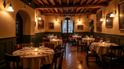 Discover Time-Honored Culinary Delights at the World's Oldest Restaurant