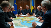 Leaked Proposal: Europe’s Counter to Trump's Ukraine Peace Plan