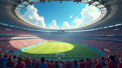 World Cup 2026: A Political Game on and off the Field?