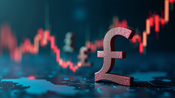 Sterling Takes a Hit: Political Turmoil and Economic Data Shake Investor Confidence