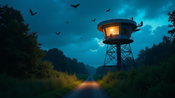 Revolutionary Radar System Elevates Bat Tracking to New Heights
