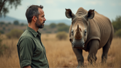 Breakthrough Economics: A New Chapter in Rhino Conservation