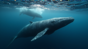 AI Reveals New Layers in Whale Chatter: Are Clicks Becoming Clacks?