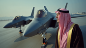 Trump's Staggering F-35 Deal: Saudis Eye Stealth Fighters