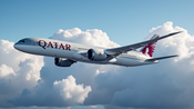 How Qatar Airways Revolutionizes Its Boeing 787 Fleet Maintenance