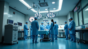 Revolutionizing Surgical Training: Atrium Health’s New Hub Draws Global Attention