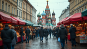 The Kremlin's Strategic Shift: Financial Strains on Ordinary Russians