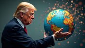 The Trump Effect: Redefining Global Dynamics and Economics