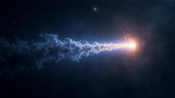 Interstellar Comet 3I/ATLAS: Water Discovery Sparks New Planet Formation Theories