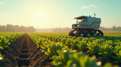 Will Smart Agriculture Revolutionize Farming by 2026? Here's What to Expect