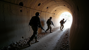 Inside Israel's Strategic Tunnel Venture in Gaza Amid Truce Tensions