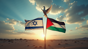 Urgent Call for Action: Ending the Israel-Palestine Stalemate
