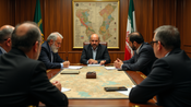 Iran's Plan: Reshaping Hezbollah Leadership with Naim Qassem's Potential Ouster