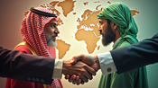New Era of Cooperation: Tehran and Riyadh's Road to Middle East Stability