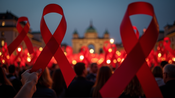 Global Discontent: Trump's Controversial Pullback from World AIDS Day Funding