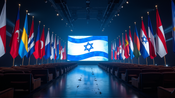 Eurovision 2026: Political Turmoil as Countries Withdraw Over Israel's Participation