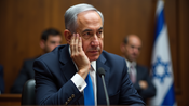 Netanyahu's Pardon Request: A Shockwave in Israeli Politics