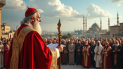 Pope Leo's Bold Call: Middle East Told to Embrace Peace, Abandon War