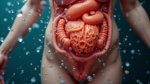 Plastic Particles Sneaking into Ovaries: A New Threat to Women's Health