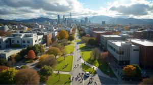 Otago University: A $2 Billion Economic Powerhouse in New Zealand