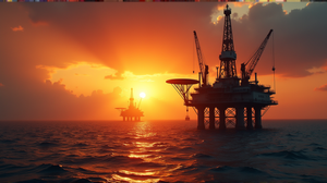 Oil Prices Skyrocket: How the Conflict Between Israel and Iran Impacts Your Wallet