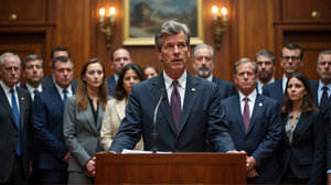 RFK Jr Revamps Vaccine Committee: A Bold Move Amid Criticism