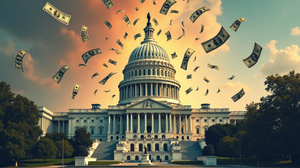 Medicaid Cuts in Trump's Megabill: A Blessing or Burden for Drugmakers?