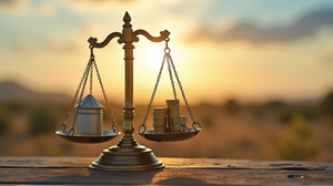 Federal Reserve's Decision Looms: Texas' Economy in the Balance