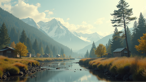 Oregon's Economic Turmoil: Unemployment Surges Amid Promising 2026 Outlook