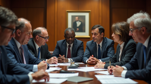 Meet the Economic Advisor Advocating for Reparations