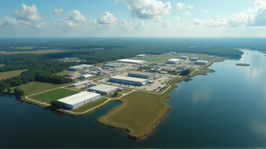 Eastern Shore's Economic Uplift: Rezoning and Natural Gas Surge