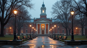 University of Minnesota Clashes with Fairview on Medical School's Future