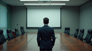 Government Shutdown Looms: Economic 'Malaise' May Be on the Horizon, Warns Bank of America CEO