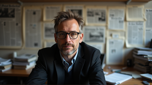 NYT Welcomes Stephen Stromberg: A Game-Changer for Political and Economic Opinion