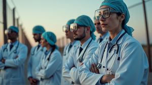 Unintended Consequences: The U.S. Faces a Crisis in Attracting Immigrant Physicians