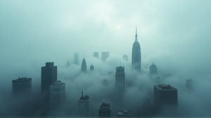 The Fog of Data: Navigating the Uncertainty in Post-Shutdown US Economy