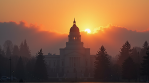 Oregon's Economic Outlook: Optimism Amid Disarray