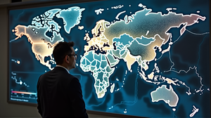 A Groundbreaking Theory That May Change How We Think About Chinese Economics