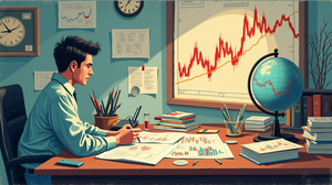 Unraveling Economic Mysteries: What 4 Indicators Reveal About Today's Economy