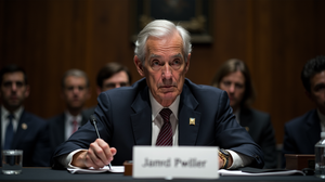 Jerome Powell's Lamest Final Act: Gathering Fed Rate Votes Amid Looming Leadership Change